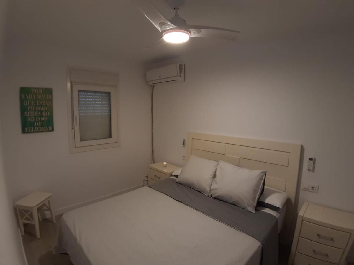 Apartamento Orleans Cadiz Exterior photo