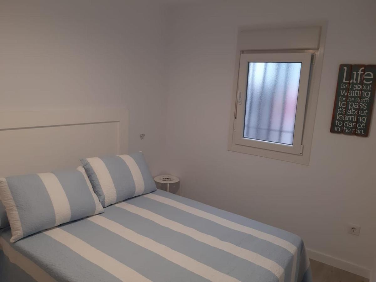 Apartamento Orleans Cadiz Exterior photo