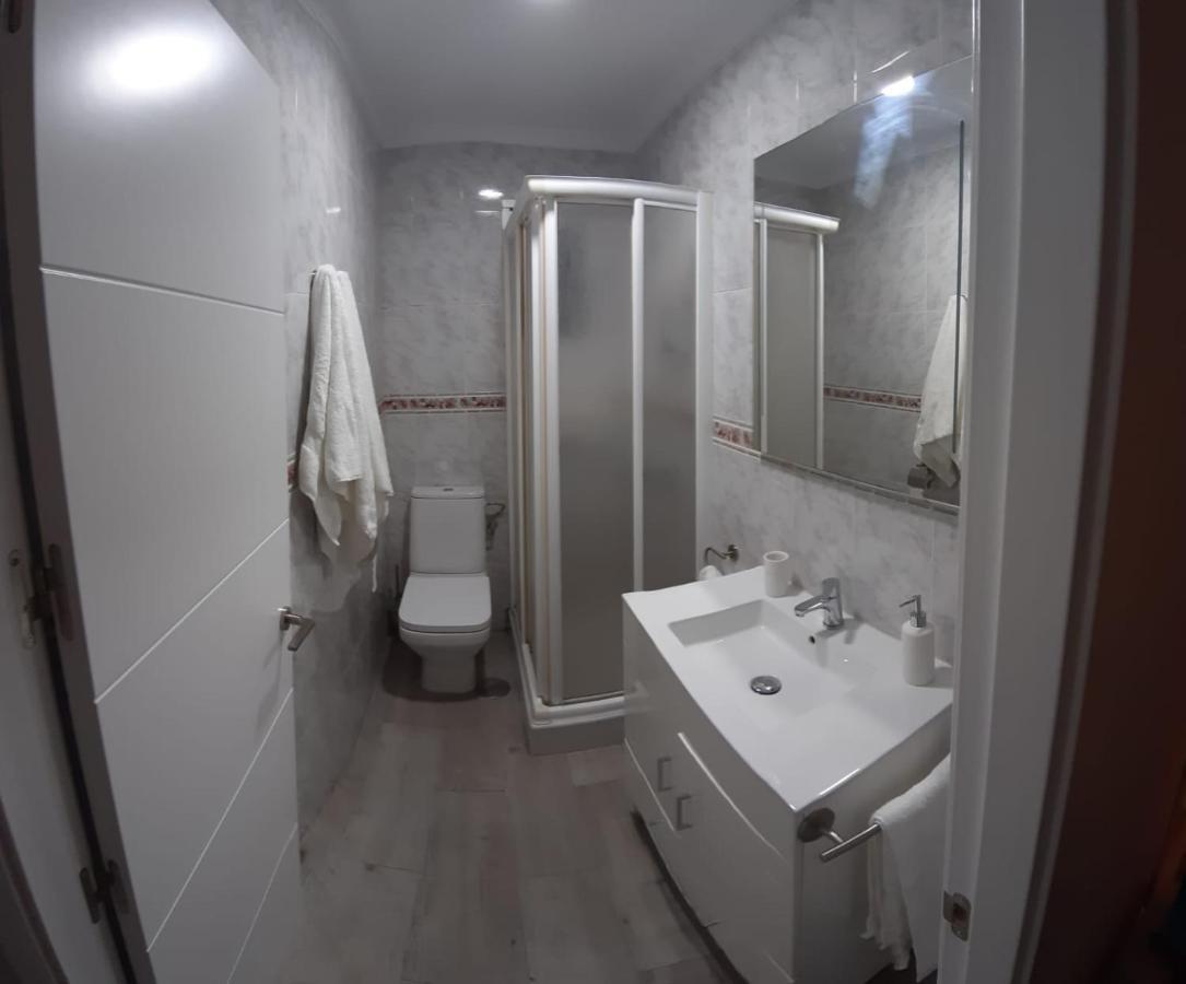 Apartamento Orleans Cadiz Exterior photo