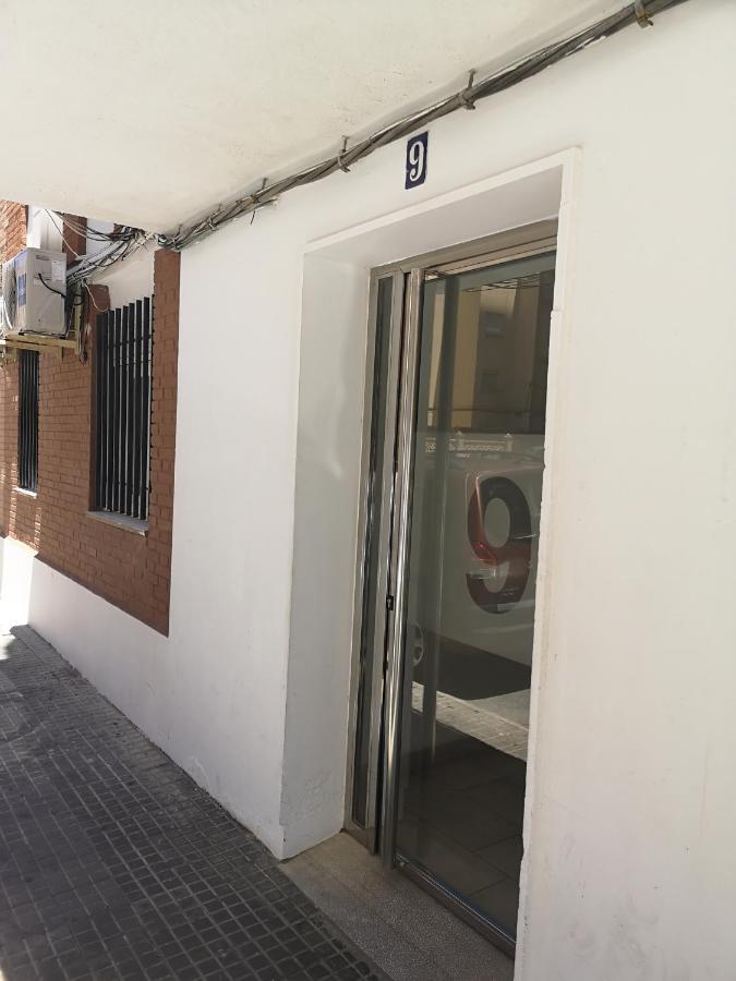 Apartamento Orleans Cadiz Exterior photo
